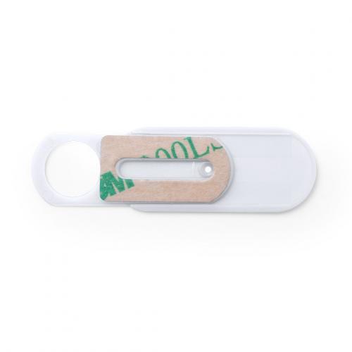 Antibacterial webcam cover Hislot