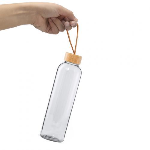 Trinkflasche Trupak