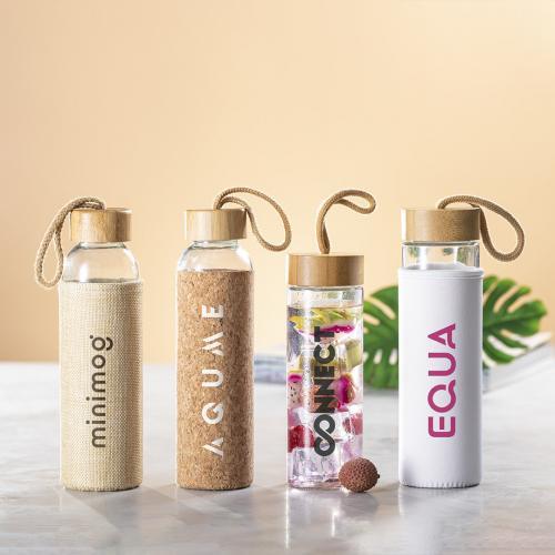 Trinkflasche Trupak