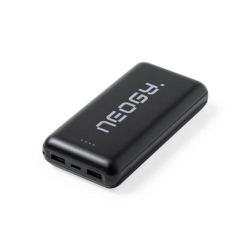 Power bank Kiubert