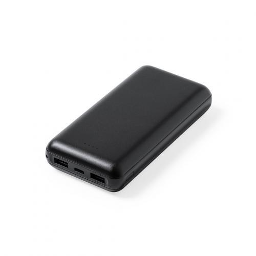 Power bank Kiubert