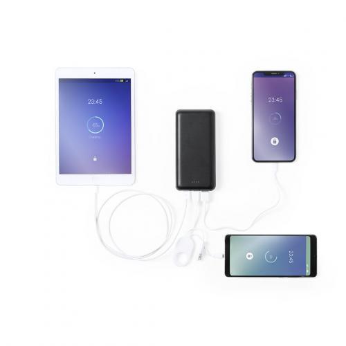 Power bank Kiubert
