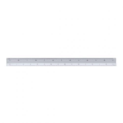 Scale ruler Thirty