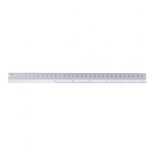 Scale ruler Thirty