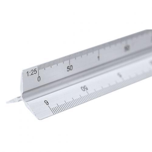 Scale ruler Thirty