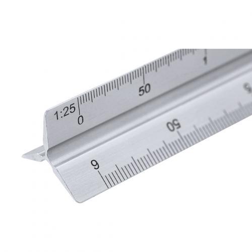 Scale ruler Thirty