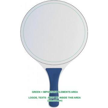 RACKET 2 BACK PD