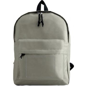 FRONT POCKET