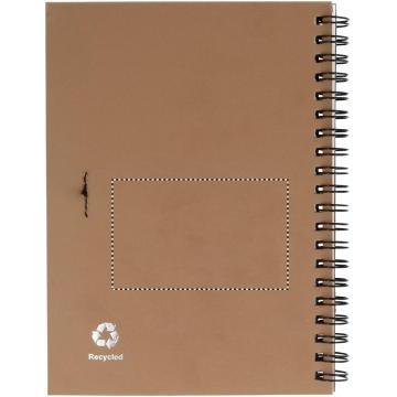 BACK NOTEBOOK