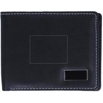 WALLET FRONT