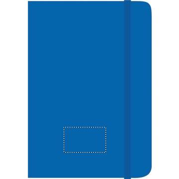 FRONT PAD
