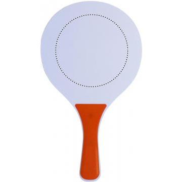 RACKET 1 SCREEN