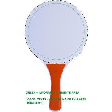 RACKET 1 FRONT PD