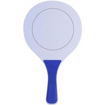 RACKET 1 SCREEN