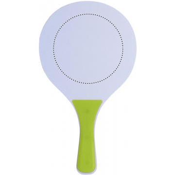 RACKET 1 SCREEN