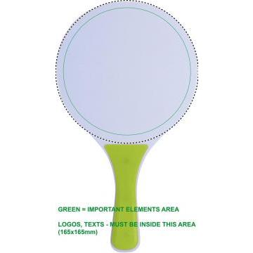 RACKET 1 FRONT PD