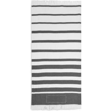 TOWEL STRIPE