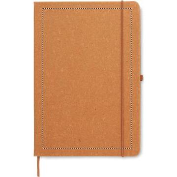 NOTEBOOK FRONT