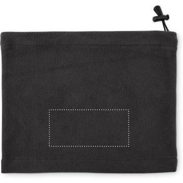 FRONT EMBROIDERY