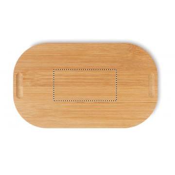 LID PAD