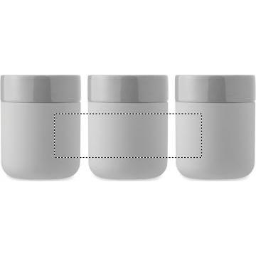 ROUNDSCREEN SLEEVE