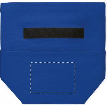 FRONT POCKET