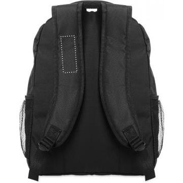 SHOULDER STRAP LEFT