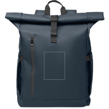 FRONT POCKET