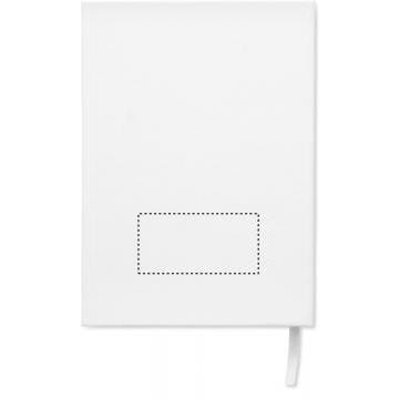 BACK PAD