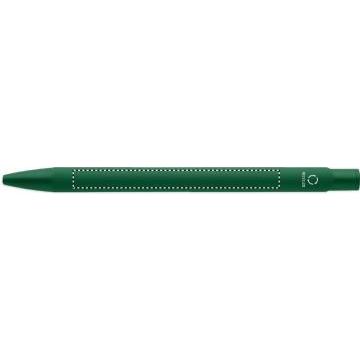 OPPOSITE THE CLIP