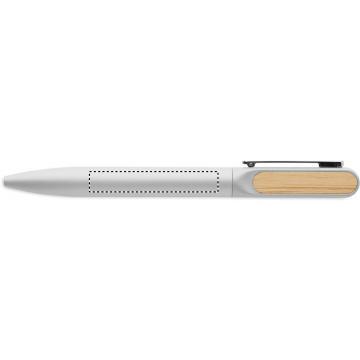 BARREL RIGHT HANDED