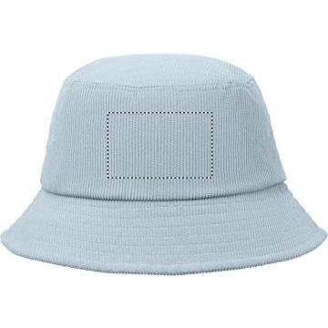 FRONT EMBROIDERY