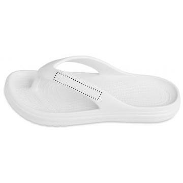 LEFT PAD