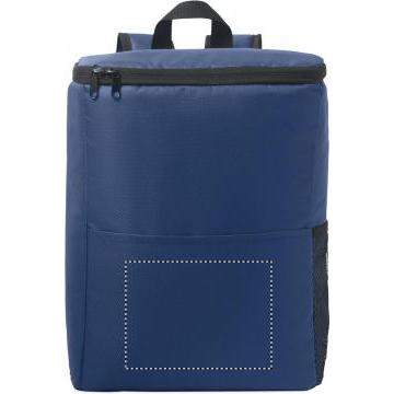FRONT POCKET
