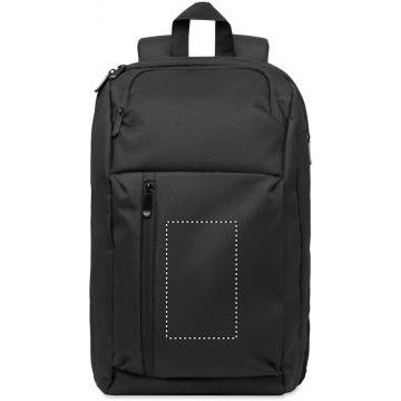 FRONT POCKET