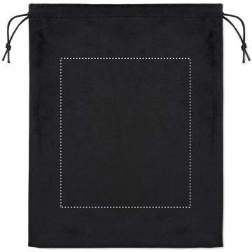 POUCH FRONT