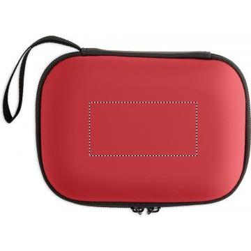 FIRST AID KIT
