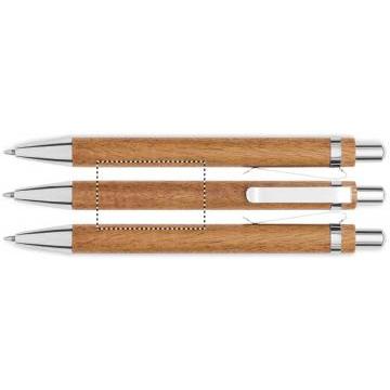 ROUNDCREEN PEN