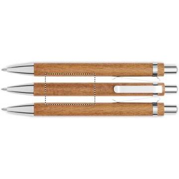 ROUNDCREEN PENCIL