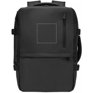 FRONT POCKET