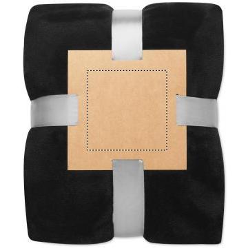 BLANKET CARD