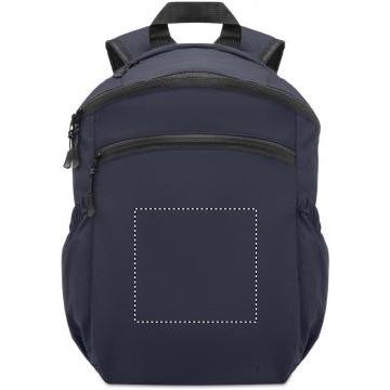 FRONT POCKET
