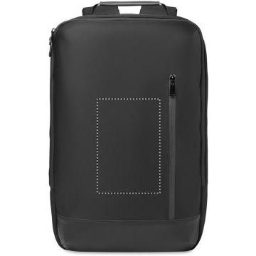 FRONT POCKET