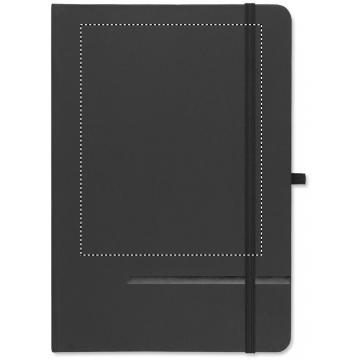 NOTEBOOK FRONT