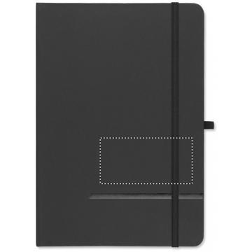 NOTEBOOK FRONT PAD