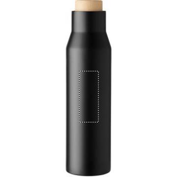 BOTTLE FRONT