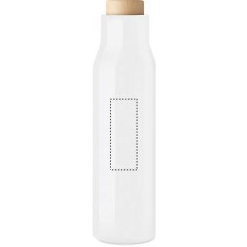 BOTTLE FRONT