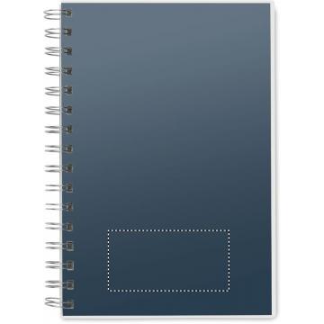 TRANSPARENT FRONT P