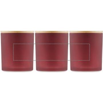 ROUNDSCREEN CANDLE