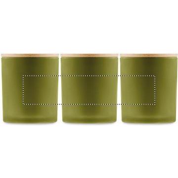 ROUNDSCREEN CANDLE